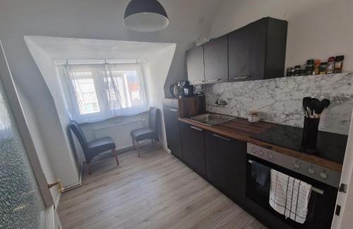 Judenburg Apartment | Wunderschöne & Moderne 60m2 Wohnung