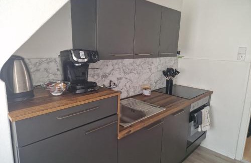Judenburg Apartment | Wunderschöne & Moderne 60m2 Wohnung
