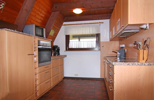 Jellenbek House | Wunderschönes Ferienparadies in Krusendorf nah am Ostseestrand
