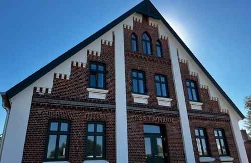 Stelle Apartment | Wunderschönes Studio für 2 Personen an der Elbe