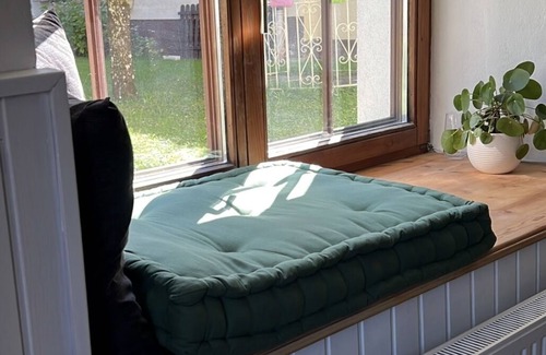Feistritz im Rosental Apartment | Wunderschöne, Moderne Ferienwohnung in Österreich mit dem Charme von 1750