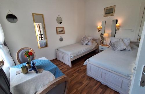 Rotenburg Apartment | Wunschhof the dreaming farmhouse