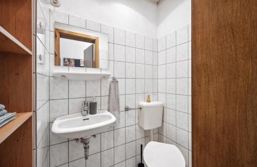 Gemarkung Langerfeld Apartment | Wupper Home II, Top Lage Ideal für Geschäftsleute, Monteure, Familien, 3 Zimmer, Flachbild-TV