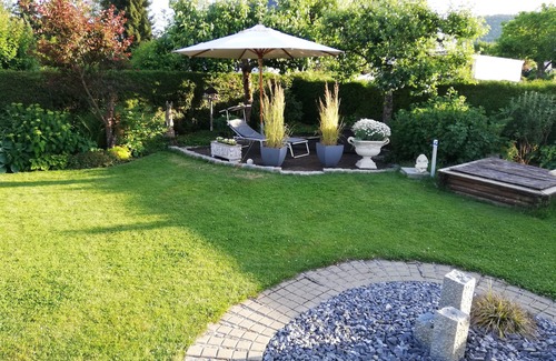 Wurmlingen Condo | Wurmlingen at the foot of the Swabian Alb, Baar, Black Forest