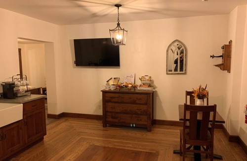 Berlin House | Wurthmann House Unit #2nYour Home Away From Home