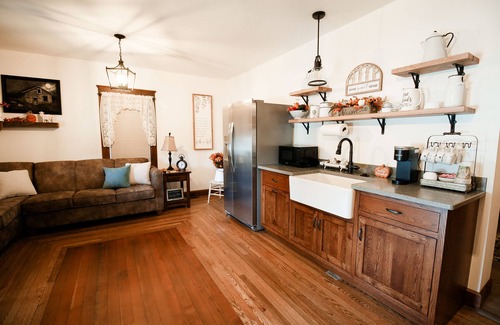 Berlin House | Wurthmann House Unit #2nYour Home Away From Home