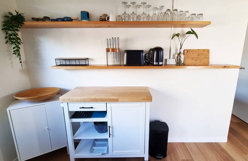 Wurtulla Apartment | Wurtulla Beachside Guesthouse