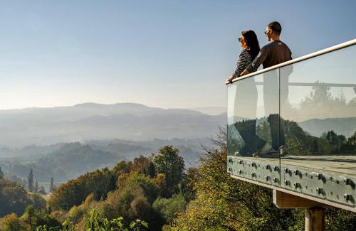 Fotschach Cabin | WURZENBERG Hotel Lodges Südsteiermark