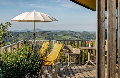 Fotschach Cabin | WURZENBERG Hotel Lodges Südsteiermark
