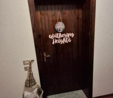 Angolo Terme Apartment | Wuthering Heights