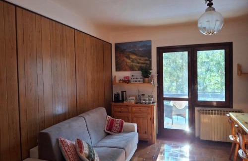 Angolo Terme Apartment | Wuthering Heights