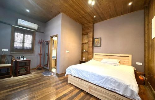 Wuyuan Hotel | Wuyuan Koshin Homestay