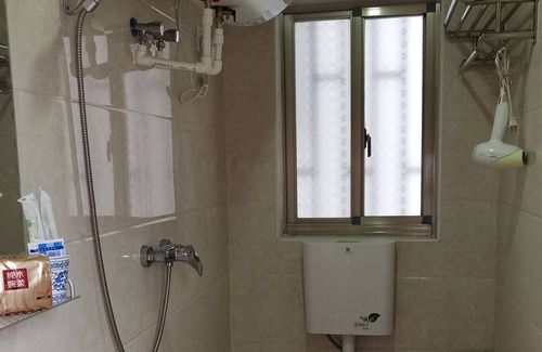 Wuyuan House | Wuyuan Qingyuan Guanting Guest House