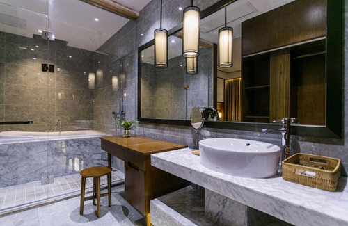 Tongxiang Hotel | Wuzhen Xizha Xiziwan Hotel