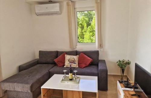 Kotor Apartment | WW Apartman