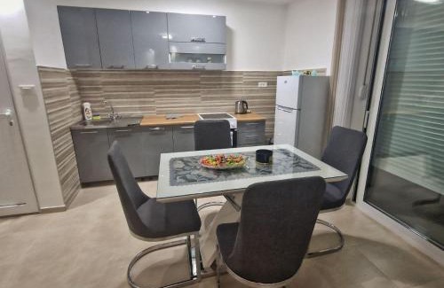 Kotor Apartment | WW Apartman