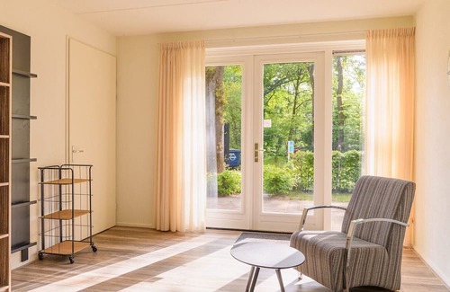 Ruinen Villa | WW | Markegaerde Wellness 4-1