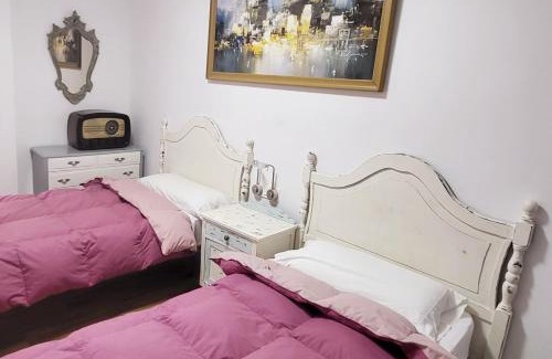 Old Town Apartment | www SanMartinPlaza es En el corazón del casco histórico