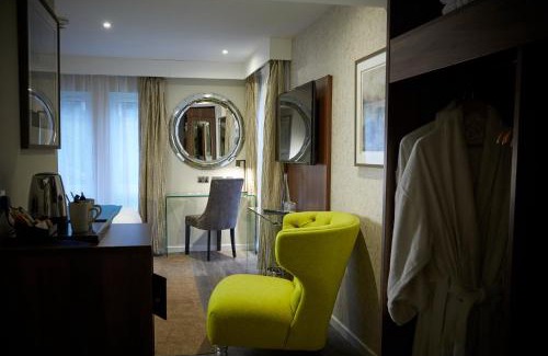 Weston Hotel | Wychwood Park Hotel and Golf Club