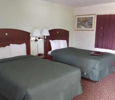 Duncansville Hotel | WYE Motor Lodge Duncansville - Altoona