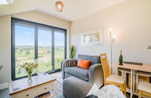 Woolhope House | Wye Nest
