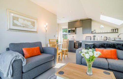Woolhope House | Wye Nest