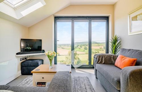 Woolhope House | Wye Nest