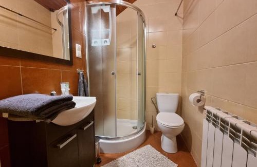 Cisna Bed & Breakfast | Wygodne Spanie