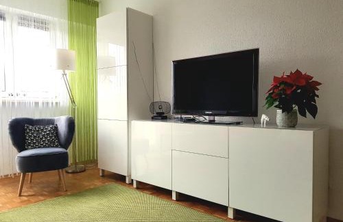Rakowiec Apartment | Wygodny dwupokojowy apartament pomiedzy lotniskiem a centrum