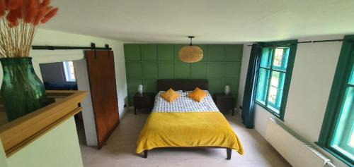 Stare Kurowo Apartment | Wygwizdowo