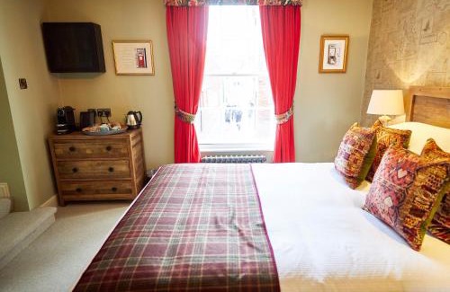 Winchester Hotel | Wykeham Arms