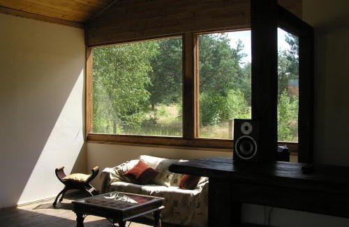 Stawiguda House | Wymój Park