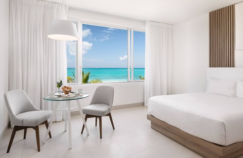 Grace Bay West Resort | Wymara Resort and Villas