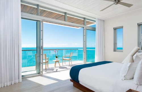 Grace Bay West Resort | Wymara Resort and Villas