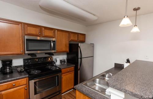 Coliseum Central Apartment | Wyndham 915 1br Gem Perfect For Couple