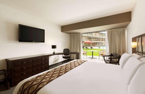Victor Larco Herrera Hotel | Wyndham Costa del Sol Trujillo
