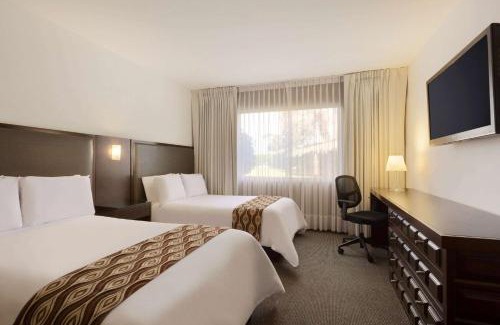 Victor Larco Herrera Hotel | Wyndham Costa del Sol Trujillo
