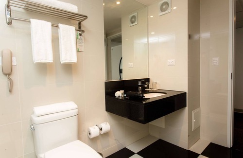 Tumbes Hotel | Wyndham Costa del Sol Tumbes