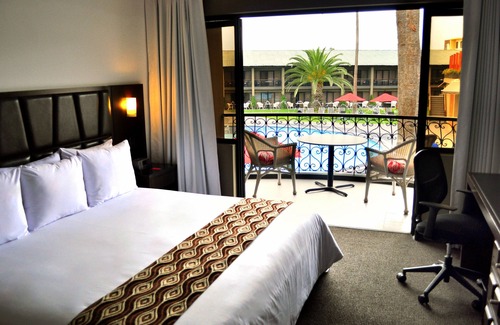 Victor Larco Herrera Hotel | Wyndham Costa del Sol Trujillo