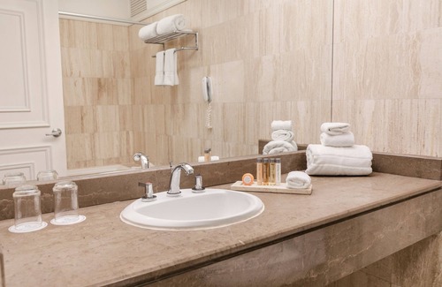 Victor Larco Herrera Hotel | Wyndham Costa del Sol Trujillo
