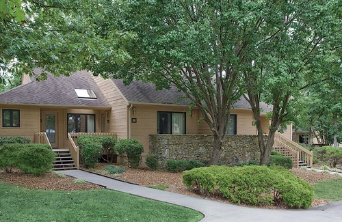 Fairfield Glade Condo | Wyndham Fairfield Glade Resort