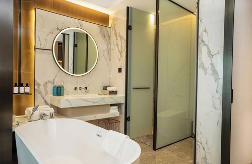 Nanhai Hotel | Wyndham Foshan Nanhai
