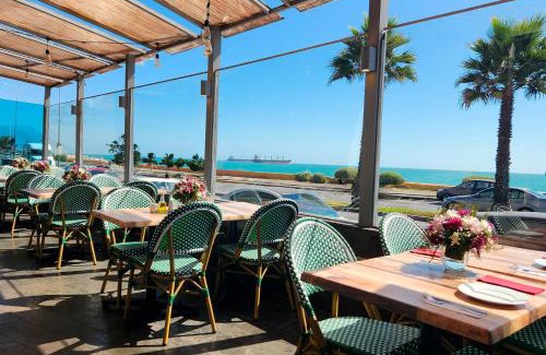 Antofagasta Hotel | Wyndham Garden Antofagasta Pettra