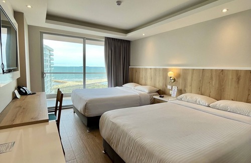 Urbanizacion Eliana Hotel | Wyndham Garden Cartagena