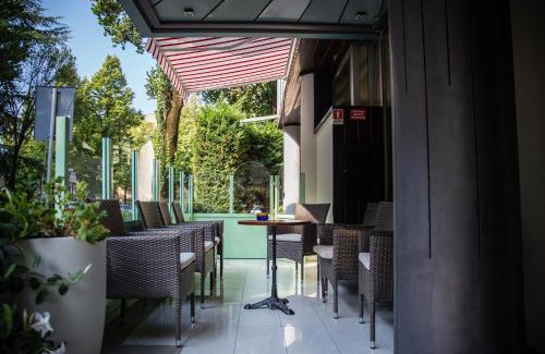 Visnadello Hotel | Wyndham Garden Conegliano