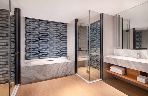 Guanshanhu District Hotel | Wyndham Garden Guiyang Yueshan Lake