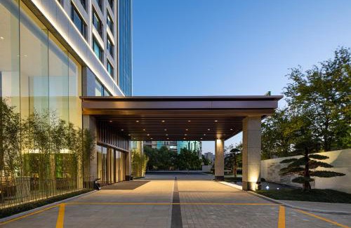 Xihu Hotel | Wyndham Garden Hangzhou Xixi