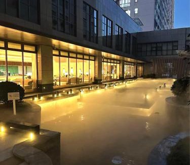 Xihu Hotel | Wyndham Garden Hangzhou Xixi
