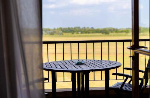Lujan Hotel | Wyndham Garden Luján