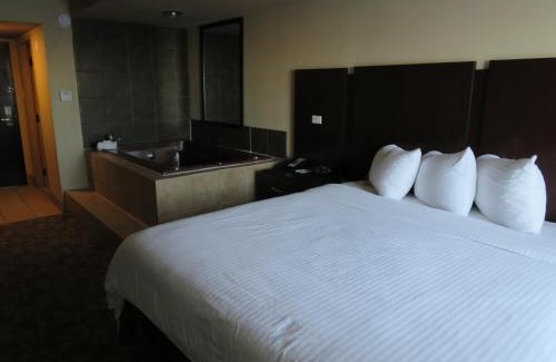 Midland Hotel | Wyndham Garden Midland